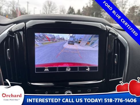 Used 2023 Chevrolet Traverse LT w/ Midnight/Sport Edition image 30