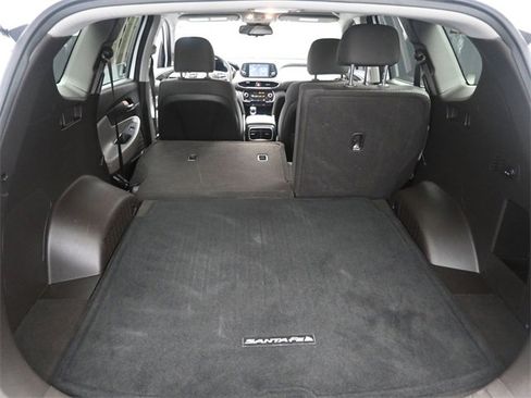 Used 2020 Hyundai Santa Fe SEL image 23