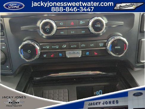 New 2026 Ford F350 Lariat image 26