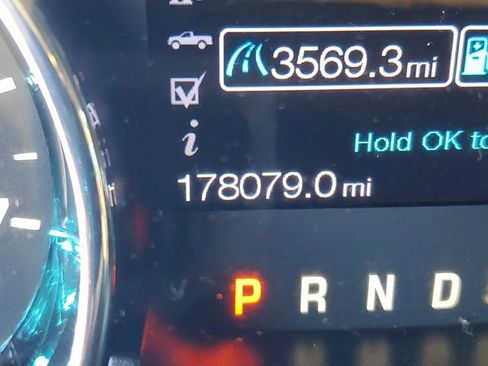 Used 2012 Ford F150 Lariat w/ Lariat Plus Pkg image 32