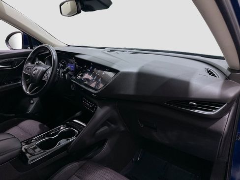 Used 2022 Buick Envision Preferred image 31
