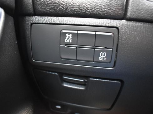 Used 2017 MAZDA MAZDA6 Touring image 35