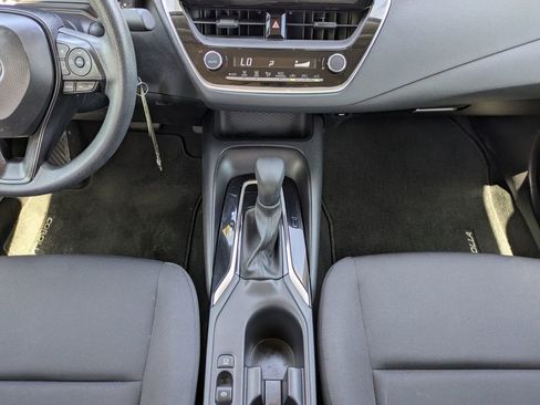 Used 2024 Toyota Corolla LE image 19