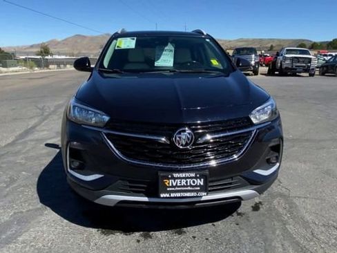 Used 2020 Buick Encore GX Select image 3