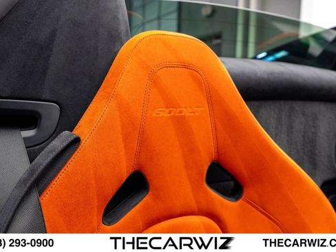 Used 2020 McLaren 600LT Spider RWD image 79
