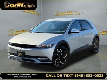 Used 2023 Hyundai Ioniq 5 SEL