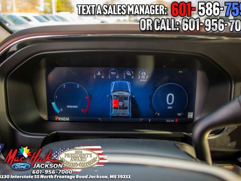 New 2026 Ford F250 King Ranch image 42