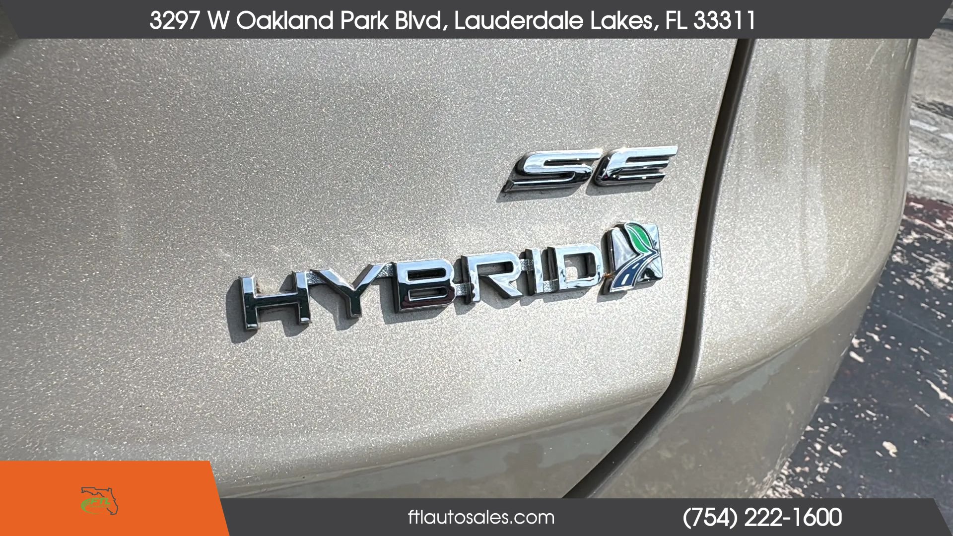 Used 2018 Ford Fusion SE FWD image 12