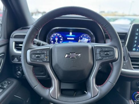 Used 2023 Chevrolet Tahoe RST w/ Luxury Package image 13