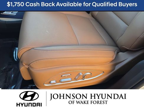 New 2026 Hyundai Palisade Calligraphy image 38