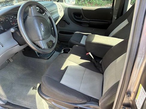 Used 2005 Ford Ranger XLT image 9