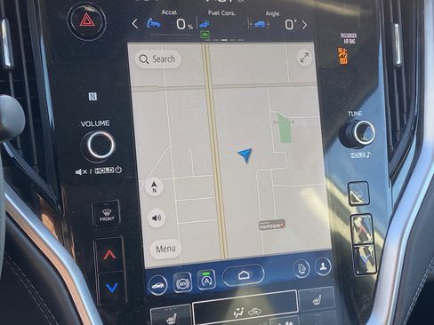 Used 2023 Subaru Outback Limited image 6