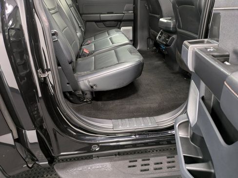 Used 2023 Ford F150 Raptor image 26