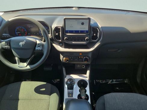 Used 2024 Ford Bronco Sport Big Bend AWD/4WD image 14