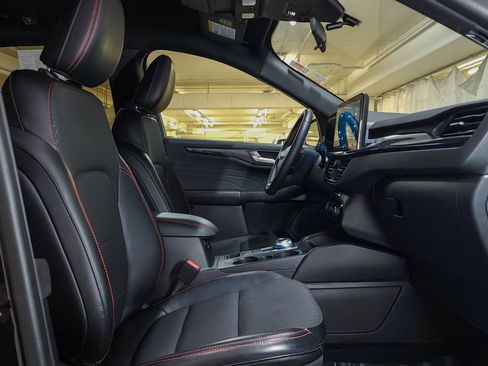 Used 2023 Ford Escape ST-Line Select w/ Tech Pack #2 image 51