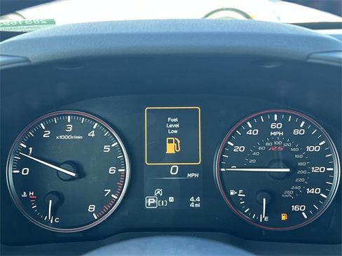 New 2026 Subaru Impreza RS image 19