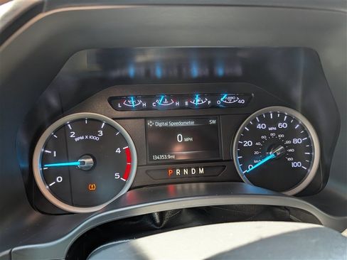 Used 2022 Ford F250 XLT w/ XLT Premium Package AWD/4WD image 29