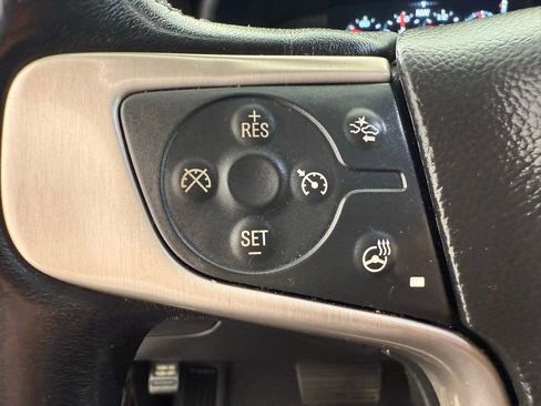 Used 2019 GMC Sierra 3500 Denali w/ Duramax Plus Package AWD/4WD image 36