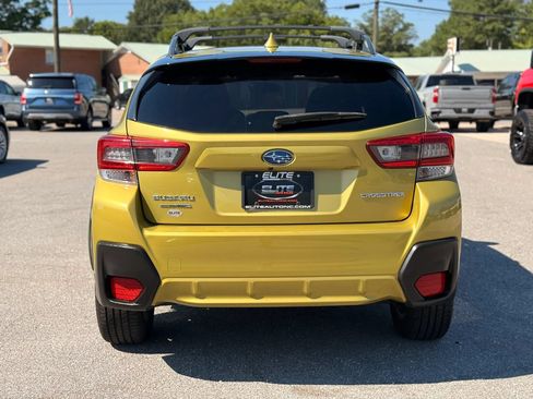 Used 2023 Subaru Crosstrek 2.0i Premium AWD/4WD image 8