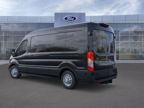 New 2026 Ford Transit 250 148 Medium Roof image 4