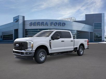 New 2026 Ford F250 XL w/ 360-Degree Camera Package