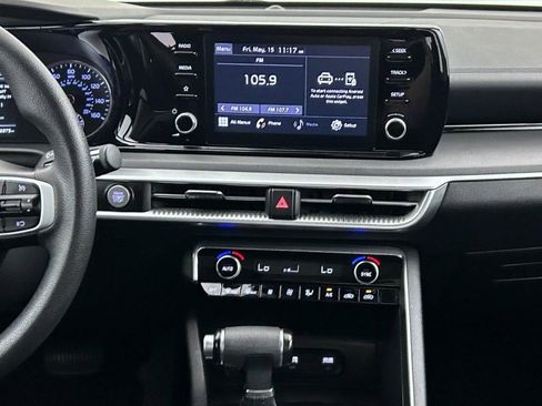 Used 2023 Kia K5 LXS FWD image 12