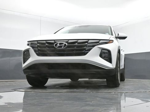 Used 2024 Hyundai Tucson SE image 42