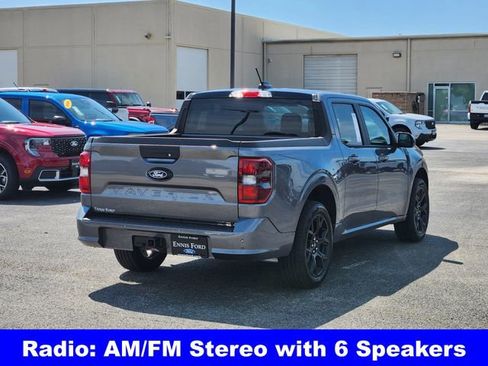 New 2026 Ford Maverick Lobo AWD/4WD image 7