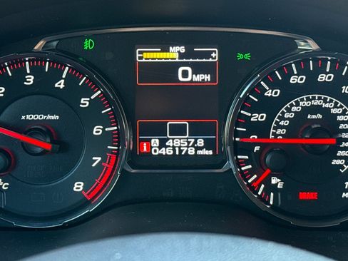 Used 2021 Subaru WRX Premium image 32