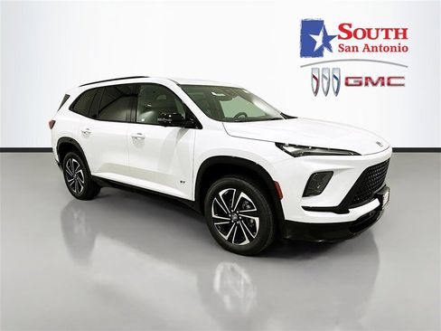 New 2026 Buick Enclave Sport Touring w/ Power Package image 1