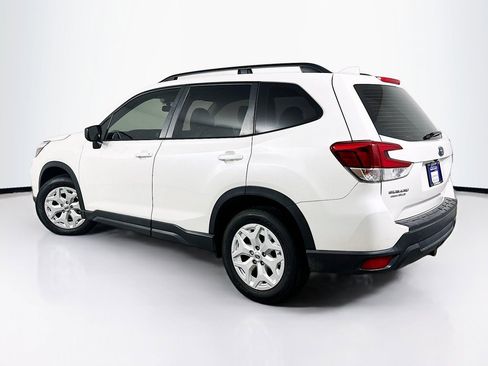 Used 2020 Subaru Forester w/ Alloy Wheel Package image 6