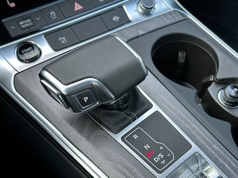 Used 2025 Audi A6 2.0T Premium w/ Convenience Plus Package AWD/4WD image 21