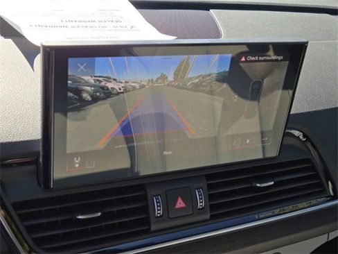 Used 2023 Audi Q5 2.0T Premium Plus image 22