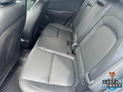 Used 2023 Hyundai Kona Limited AWD/4WD image 5