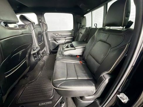 Used 2021 RAM 1500 Limited AWD/4WD image 25