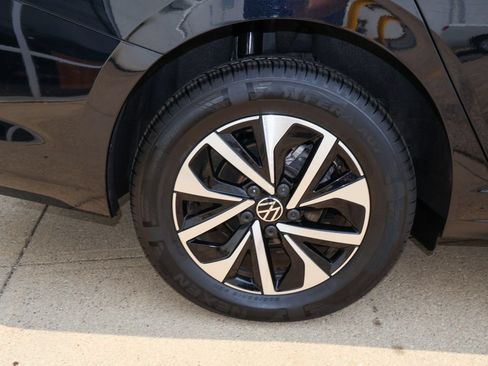 Used 2026 Volkswagen Jetta S FWD image 9