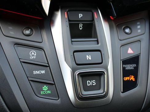 New 2026 Honda Odyssey Sport-L image 46