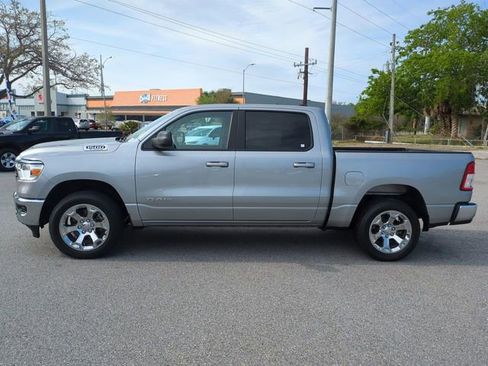 Used 2022 RAM 1500 Big Horn AWD/4WD image 7