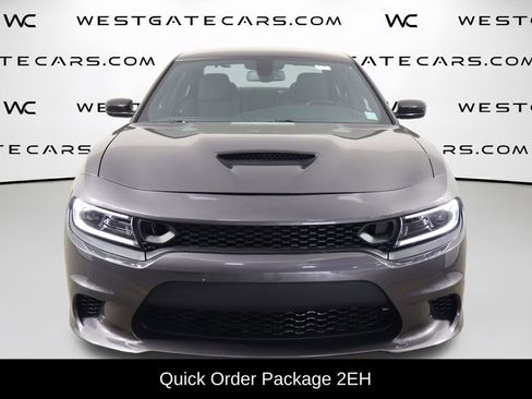 Used 2023 Dodge Charger GT image 2