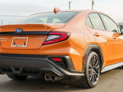 Used 2024 Subaru WRX Limited w/ Popular Package #1A image 6