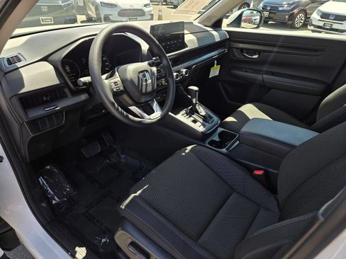 Used 2026 Honda CR-V EX image 15