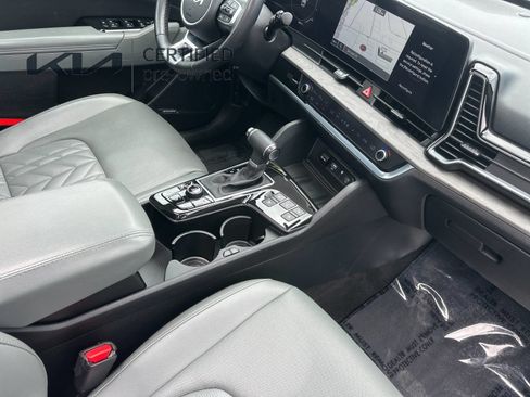 Certified 2023 Kia Sportage X-Pro Prestige AWD/4WD image 17