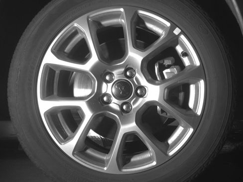 Used 2025 Jeep Compass Limited image 13