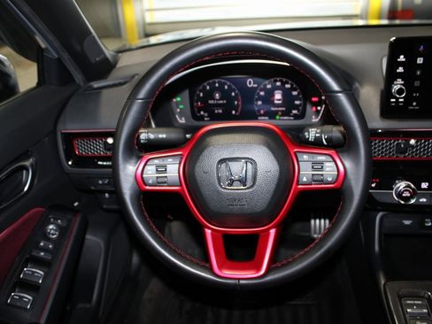 Used 2025 Honda Civic Si image 20