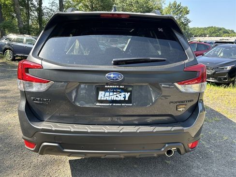 Certified 2025 Subaru Forester Wilderness image 16