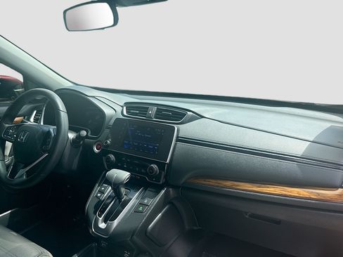 Used 2021 Honda CR-V EX image 32