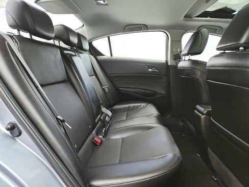 Used 2016 Acura ILX FWD image 31