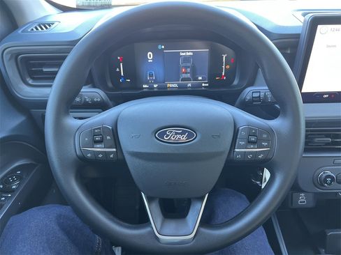 New 2026 Ford Maverick XL w/ 4K Tow Package image 9