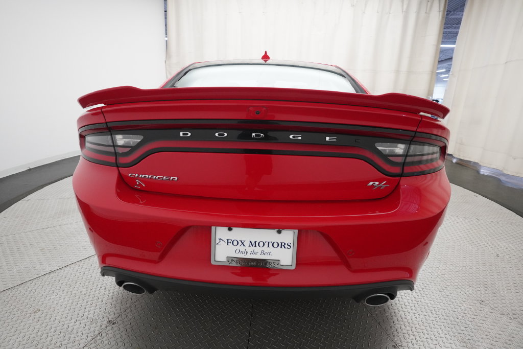 Used 2023 Dodge Charger R/T RWD image 26