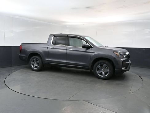 Used 2021 Honda Ridgeline RTL-E image 7